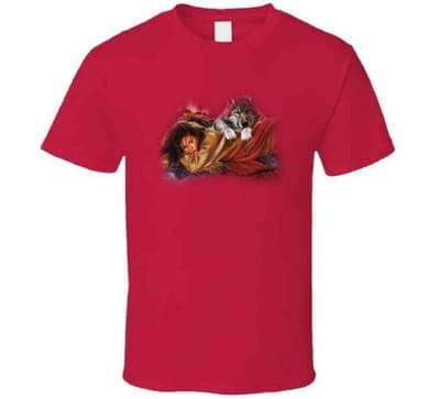 Indan T Shirt - Thumbnail 5