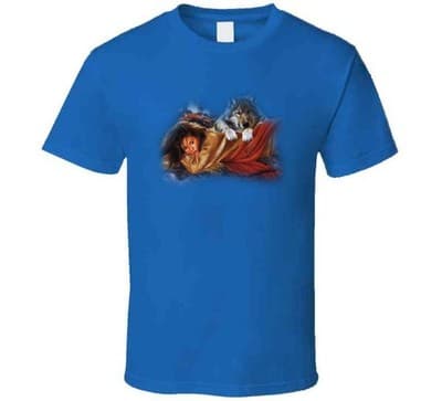 Indan T Shirt - Thumbnail 7
