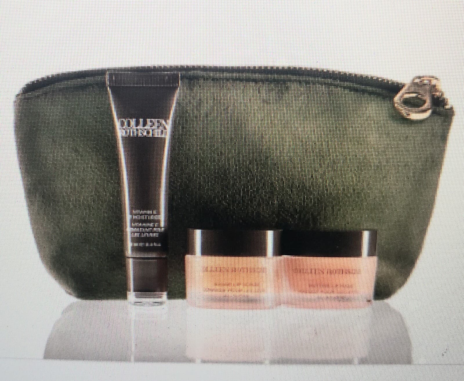 Colleen Rothschild Kiss & Tell Lip Care Trio Set Lip Mask, Scrub, & Moisturizer - Thumbnail 4