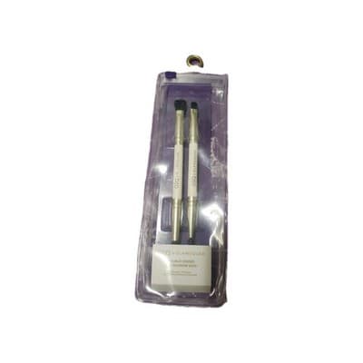 Maybelline Expert Wear Eyeshadow Quad Eye Shadow 440 Two Glam Squad Brushes - Thumbnail 3