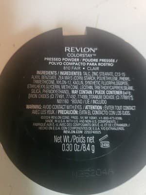 Revlon ColorStay 8 10 Fair Clair - Thumbnail 2