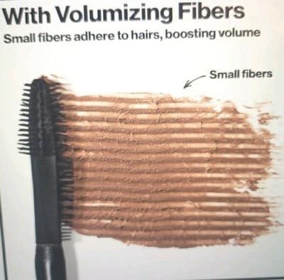 Revlon ColorStay Brow Filler Gel Volumizing Fibers 2 In 1 Brush Four Pack - Thumbnail 4