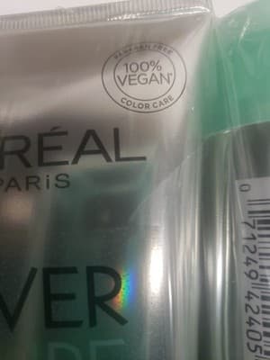 (3) L'Oreal Paris EverPure Scalp Care + Detox Sulfate Free Shampoo 8.5oz Each - Thumbnail 3