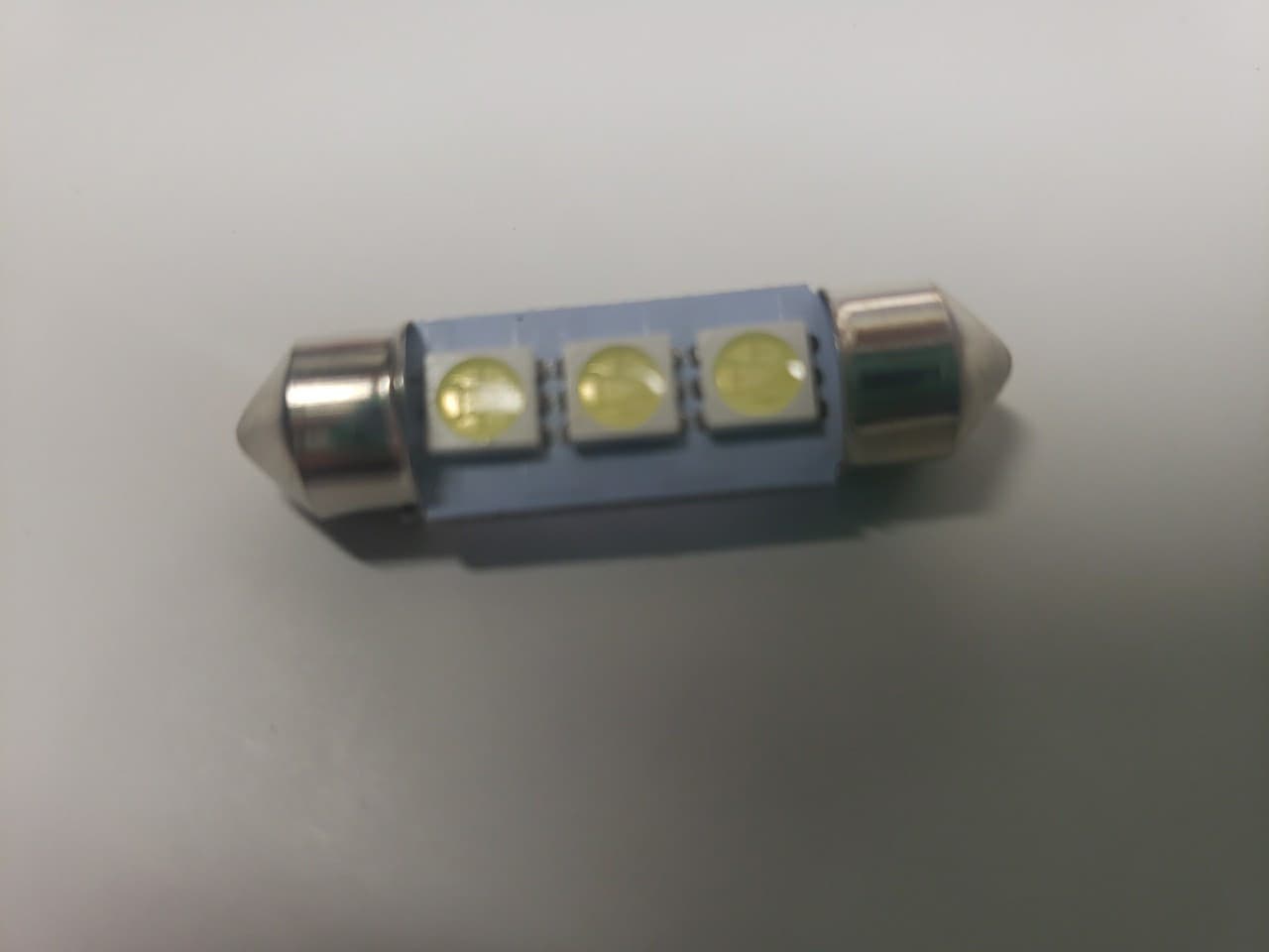 Replacement LED Light Door Light Dome Light 36 Mm By 35 Md-50 - Thumbnail 2