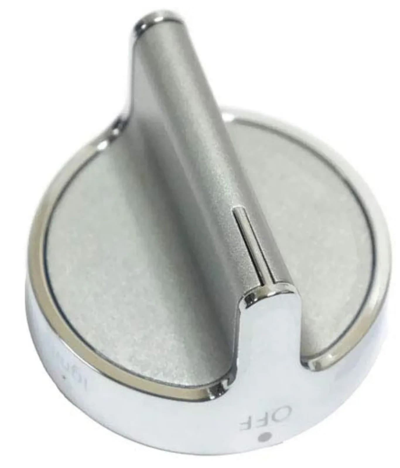 Stove Oven Burner Knob Fits WhirlPool # W10766544 AP5958476 W10430807 PS10067059