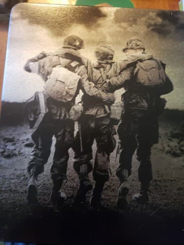 Band of Brothers (DVD, 2002, 6-Disc Set) - Thumbnail 2