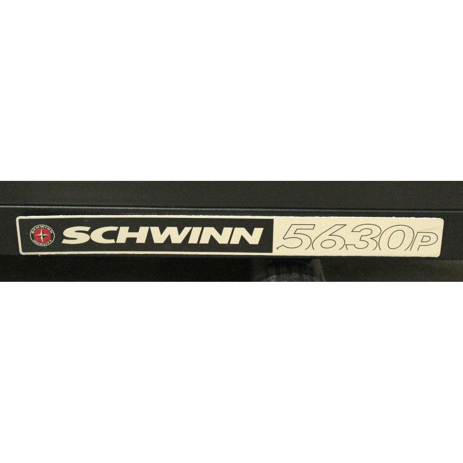 Schwinn Treadmill Model 5630p - Thumbnail 5