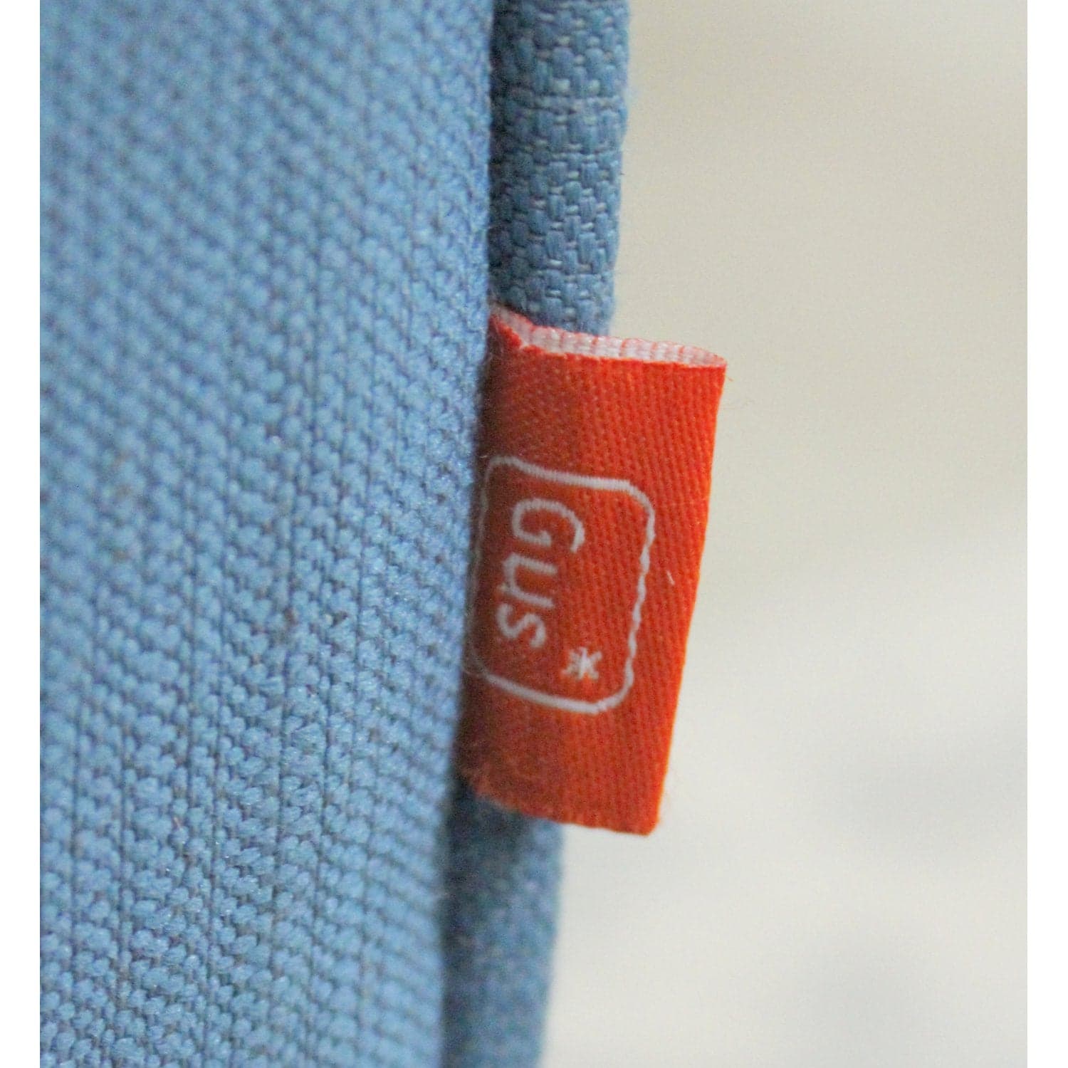 Gus Modern Turquoise Tufted Arm Chair - Turquoise - Thumbnail 4