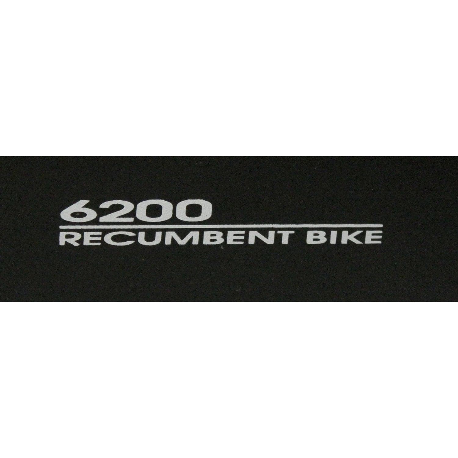New Balance Recumbent Excercise Bike - Thumbnail 9