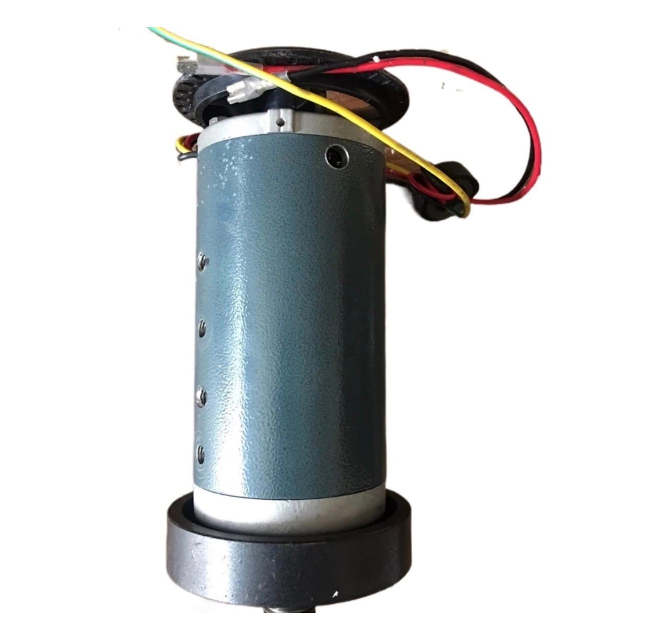 BSMNJDF Treadmill DC Motor Zyt90-760, 760W 1HP 180V 4900RPM 3.5A - Fitness Replacement Part