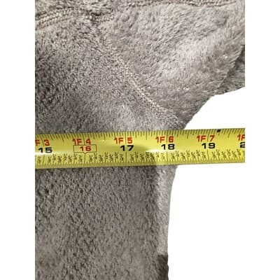 Patagonia Sweatshirt Womens XS Tool Snap-T Fleece Pullover Polartec - Thumbnail 3