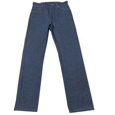 Wrangler Cowboy Cut Original Fit Jeans - 13MWZ 34x36 - Thumbnail 2