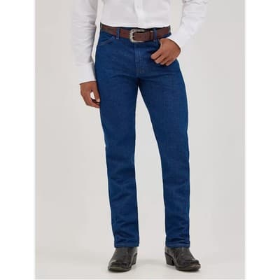 Wrangler Cowboy Cut Original Fit Jeans - 13MWZ 34x36