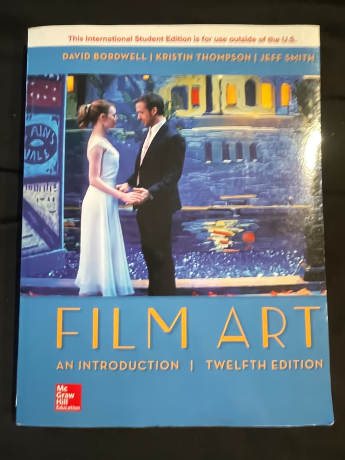 ISE Film Art An Introduction David Bordwell,Kristin Thompson International ED