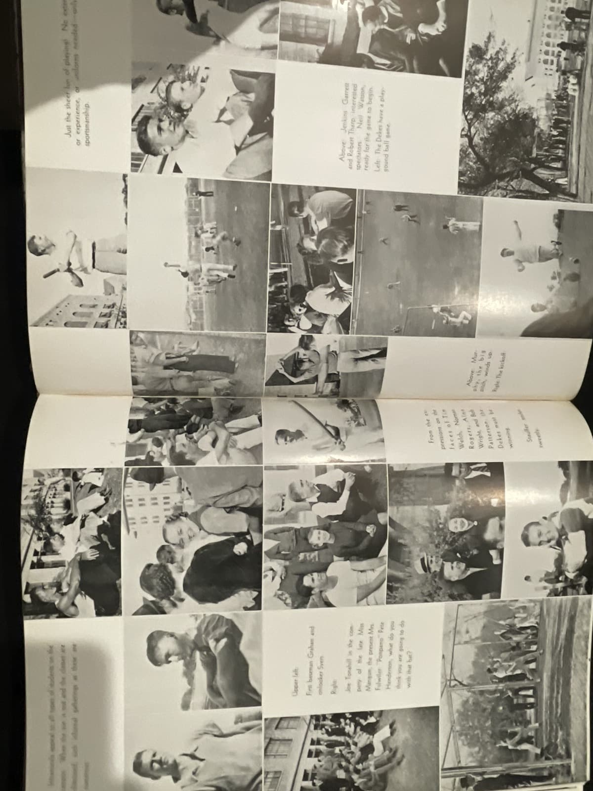 The University of Texas 1937 Annual Yearbook - The Cactus Rare - Thumbnail 6