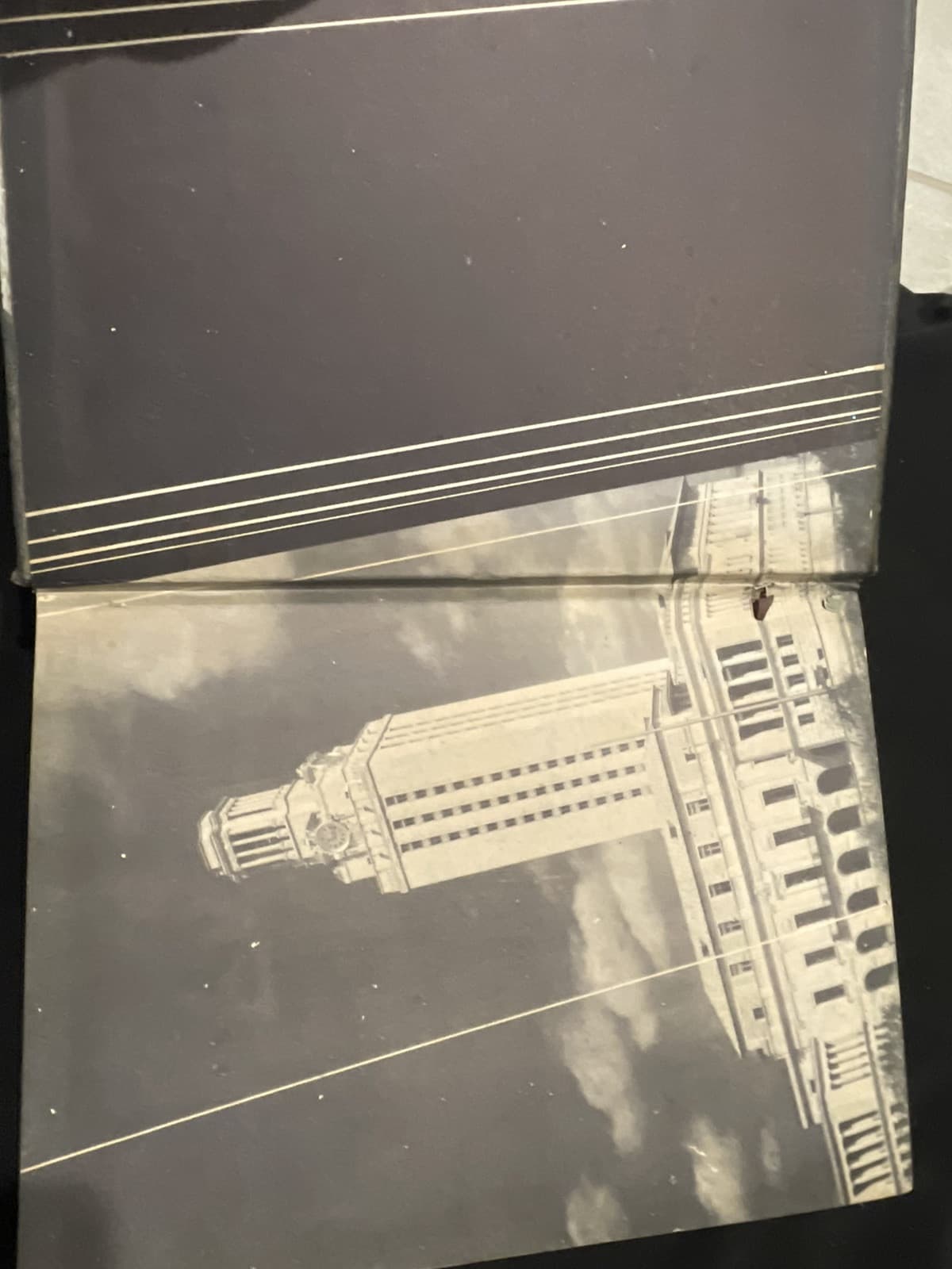 The University of Texas 1937 Annual Yearbook - The Cactus Rare - Thumbnail 5