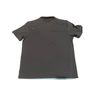 Ping Shirt Adult 2XL Striped Sensor Cool Golf Polo Athletic Rugby Men AWESOME - Thumbnail 4