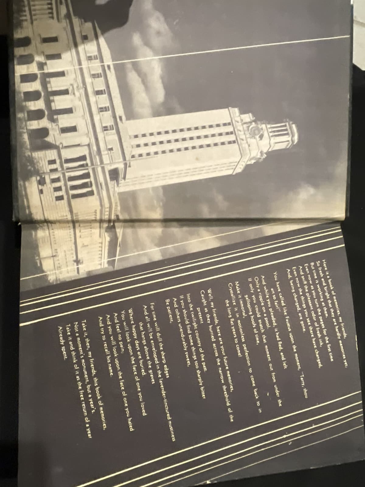 The University of Texas 1937 Annual Yearbook - The Cactus Rare - Thumbnail 4