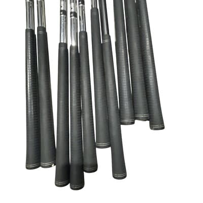 ADAMS OVATION XL SET 6-9 PW,SW, 3-4 Hybrid, 3 Driver and 5 Driver - Thumbnail 10