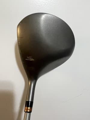 King Cobra #1 Driver Oversize Ti Offset RH 9.5° Graphite Shaft R-Flex - Thumbnail 4