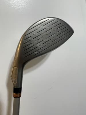 King Cobra #1 Driver Oversize Ti Offset RH 9.5° Graphite Shaft R-Flex - Thumbnail 2