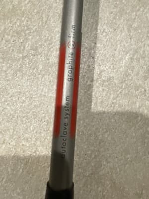 King Cobra #1 Driver Oversize Ti Offset RH 9.5° Graphite Shaft R-Flex - Thumbnail 6