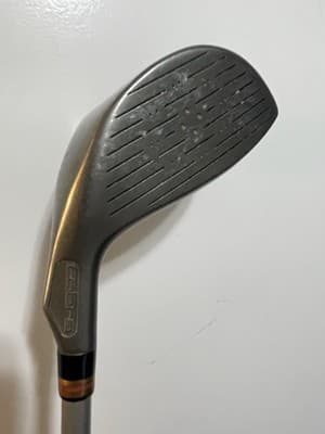 King Cobra #1 Driver Oversize Ti Offset RH 9.5° Graphite Shaft R-Flex - Thumbnail 3