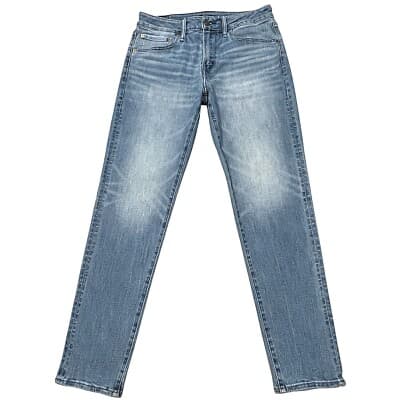Men's American Eagle Airflex + Athletic Fit Jeans Tag 32x32 Fits 32x31 Stretch