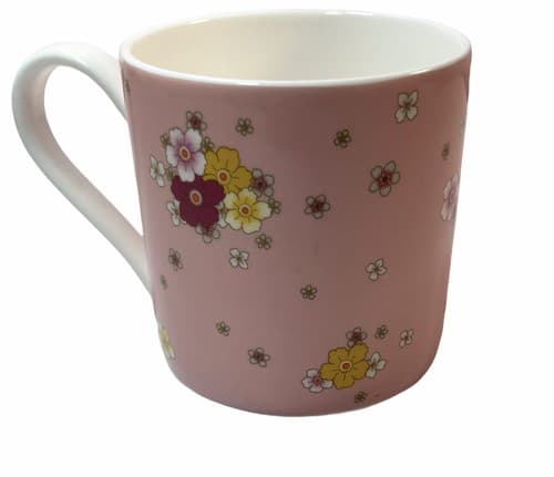Disney/Royal Albert Fine Bone China MARY POPPINS RETURNS Coffee Tea Cup - Thumbnail 2
