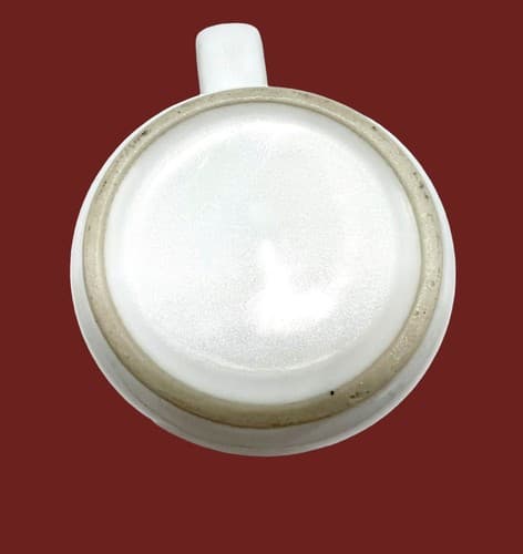 Ruth Bader Ginsburg Ceramic Coffee Mug “ Saint Ruth” The Notorious RBG - Thumbnail 3