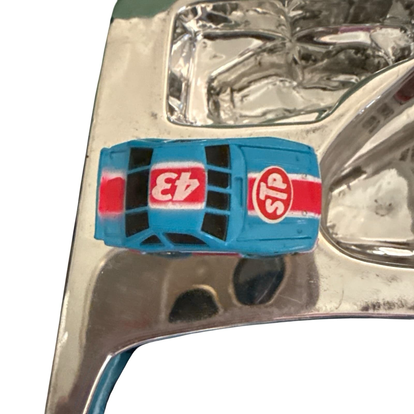 Racing Champions Richard Petty Limited Edition Collectors Set NASCAR Open Box - Thumbnail 10