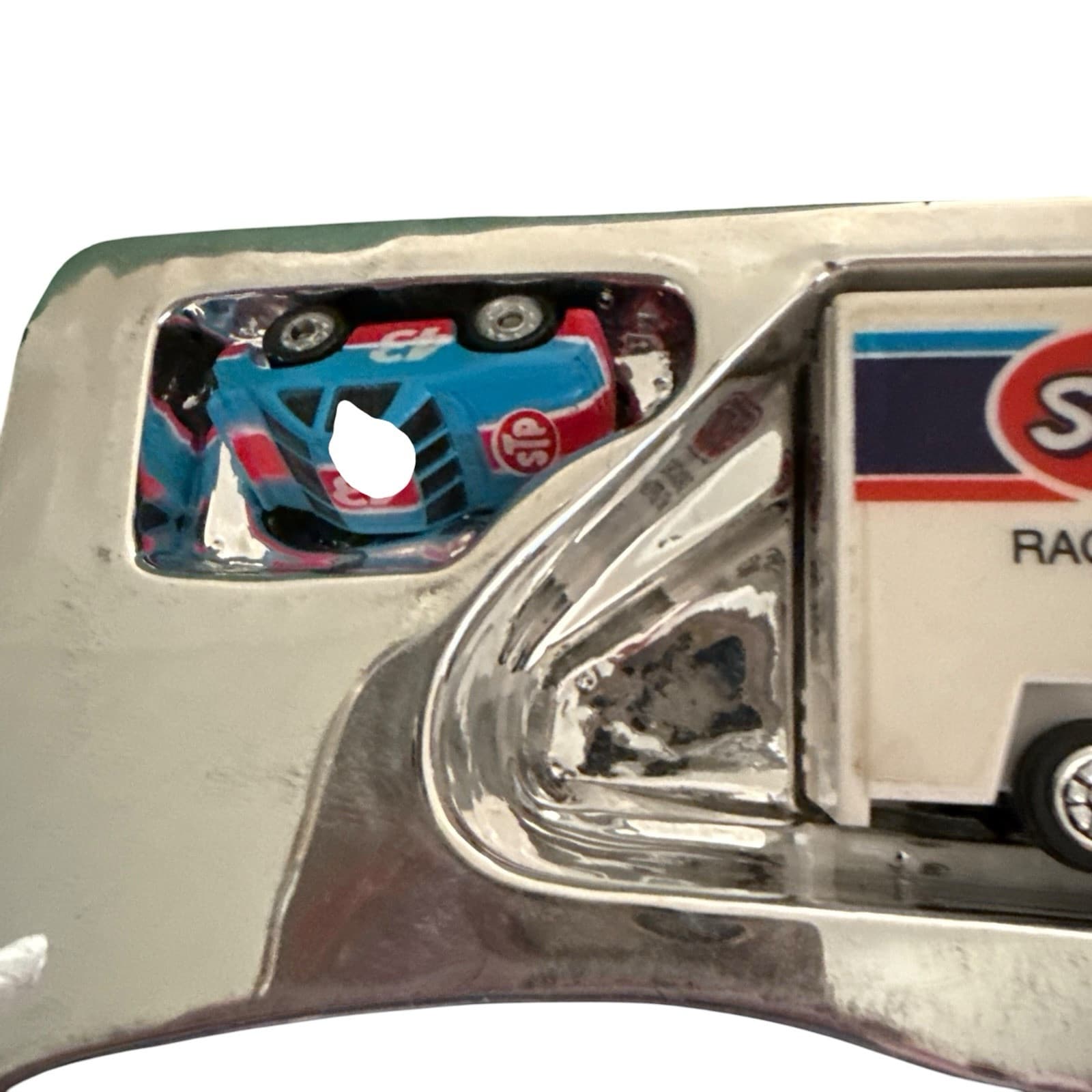 Racing Champions Richard Petty Limited Edition Collectors Set NASCAR Open Box - Thumbnail 11