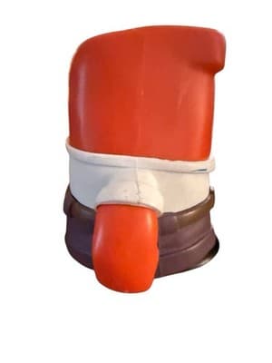 Funko Pop Disney Pixar Inside Out Anger #136 Vinyl Figure 2015 OOB - Thumbnail 2