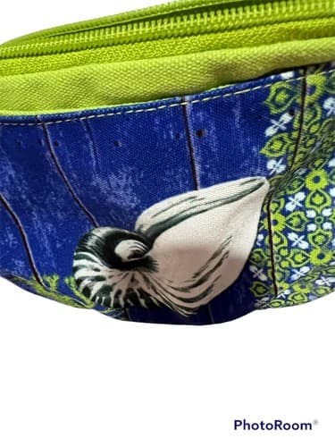 Paul Brent Purse - Thumbnail 2