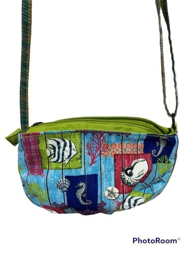 Paul Brent Purse