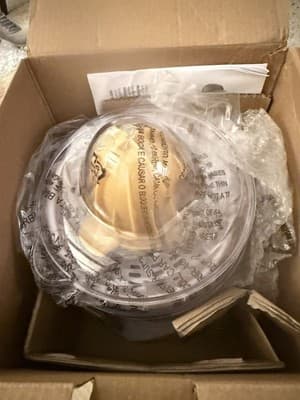 Black+Decker 32oz Citrus Juicer CJ625 New in Box – 2 Cones, Adjustable Pulp - Thumbnail 5