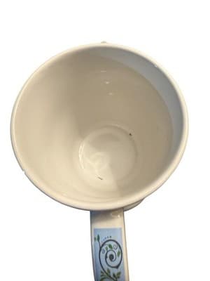 Owl Coffee Mug Debra Valencia Blue Harbor Collection 27oz Blue - Thumbnail 5