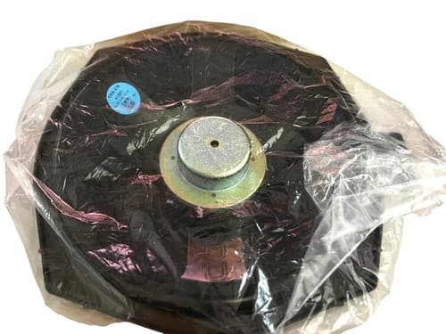 PAIR OF BMW X5 E70 SUBWOOFER SPEAKERS 430407861821 8INCH In Excellent Condition