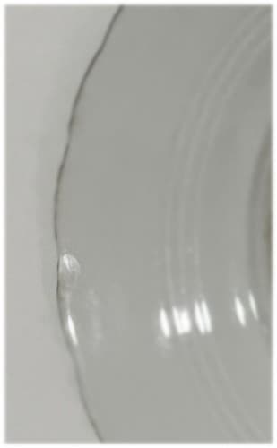 Haviland Limoges Plate Made For John Wanamaker - Thumbnail 3