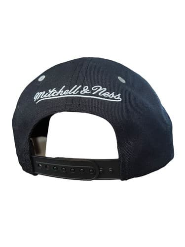 Mitchell & Ness NBA Orlando Magic Jordan 10 Snapback Hat, Cap, NEW - Thumbnail 2