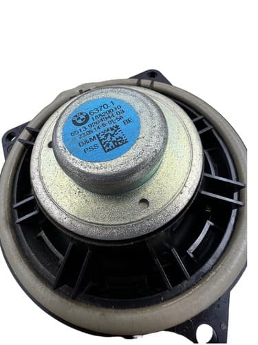 BMW Midrange Driver OEM In Excellent Condition - Thumbnail 2