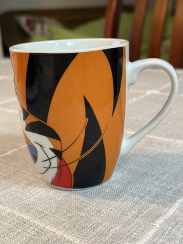 Kellogg's Frosted Flakes Tony The Tiger Mug 2013 - Thumbnail 4