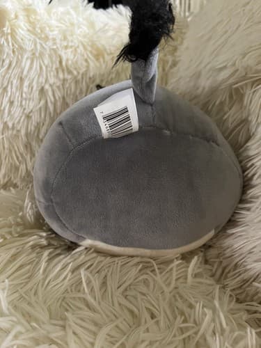 Squishmallow Jason the donkey - Thumbnail 4
