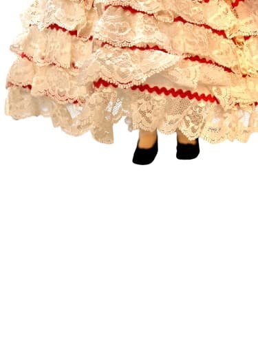 Madame Alexander Doll Opera Series Carmen W Tag 14” - Thumbnail 5
