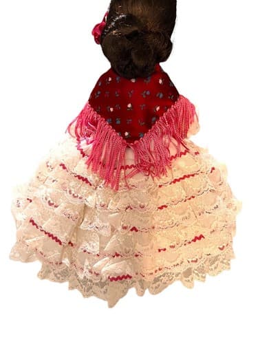 Madame Alexander Doll Opera Series Carmen W Tag 14” - Thumbnail 6
