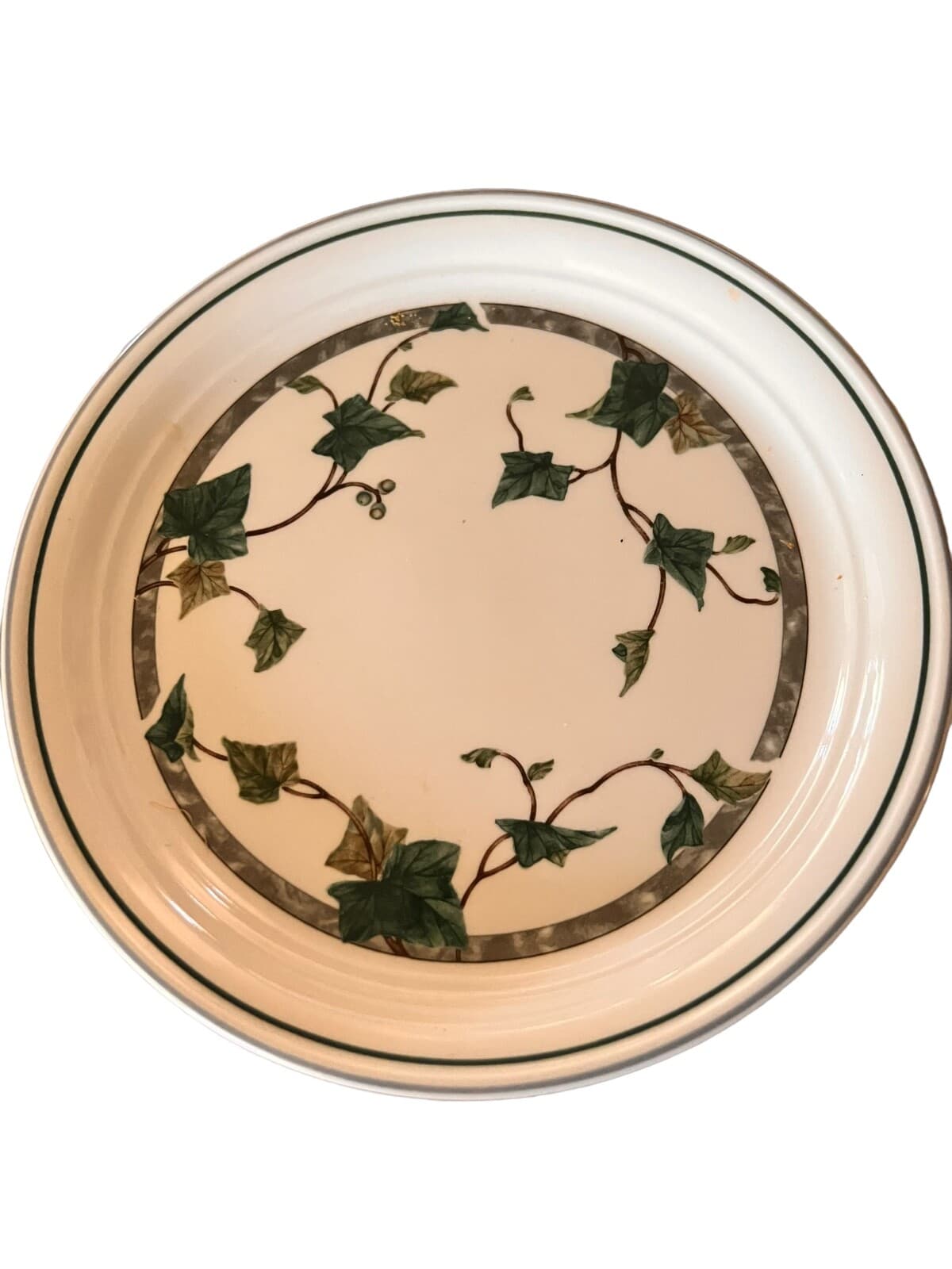 Vintage Keltcraft By Noritake Ireland "Ivy Lane" China By the Piece - Thumbnail 8