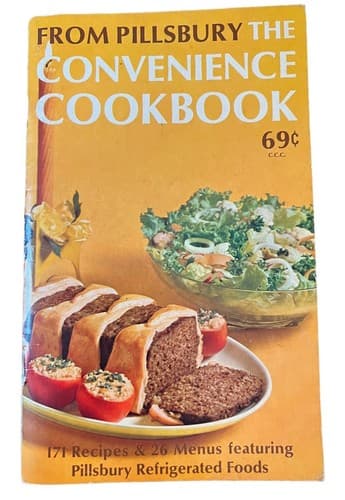 Lot Of 14 Vintage Cookbooks Pamphlets Booklets Classic Recipes - Thumbnail 12