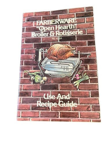 Lot Of 14 Vintage Cookbooks Pamphlets Booklets Classic Recipes - Thumbnail 10