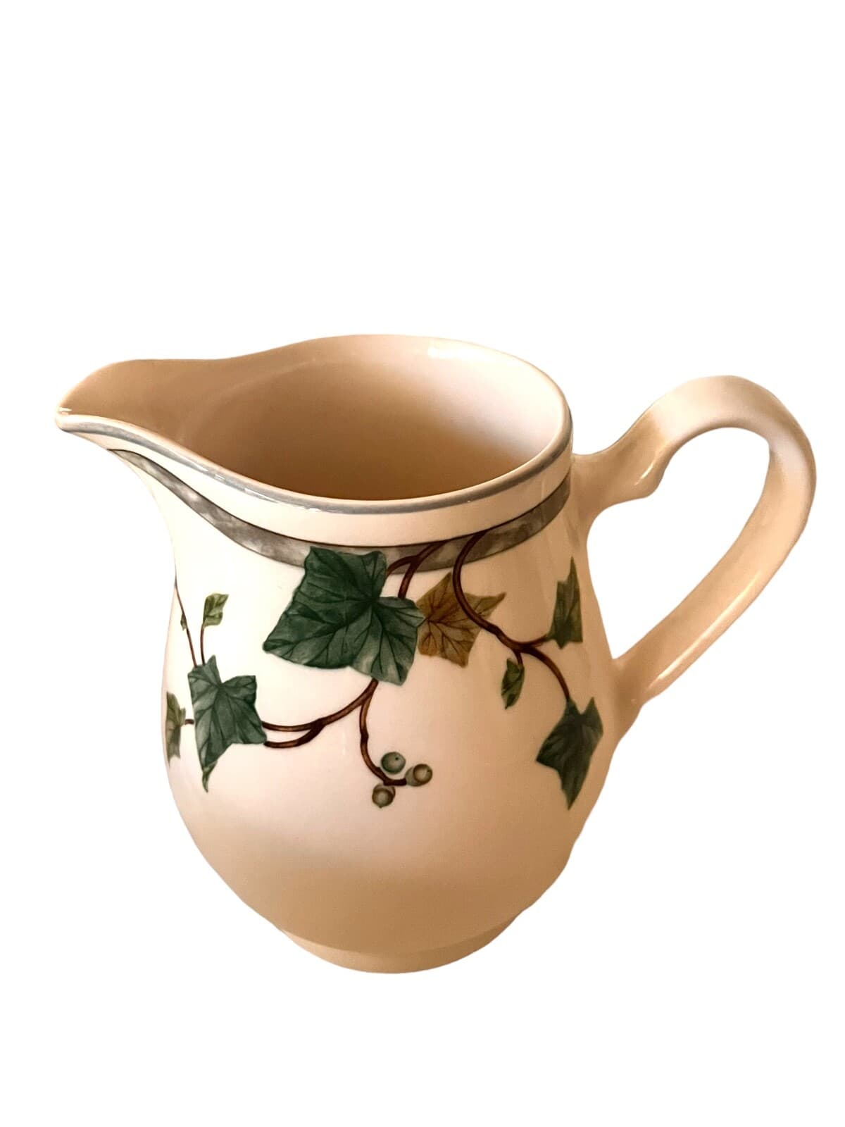 Vintage Keltcraft By Noritake Ireland "Ivy Lane" China By the Piece - Thumbnail 12