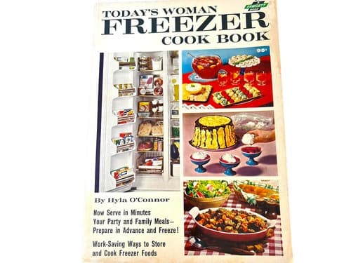 Lot Of 14 Vintage Cookbooks Pamphlets Booklets Classic Recipes - Thumbnail 15